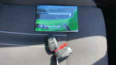 Vauxhall Astra 1.2 Turbo 130 GS 5dr Petrol Hatchback